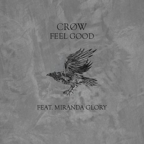 Feel Good (feat. Miranda Glory)_poster_image