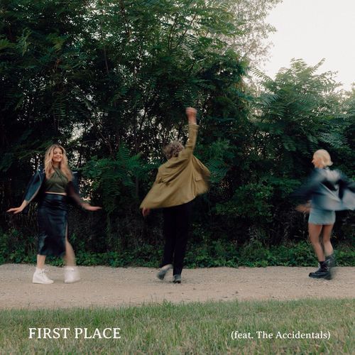 First Place