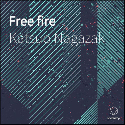Free fire cover art