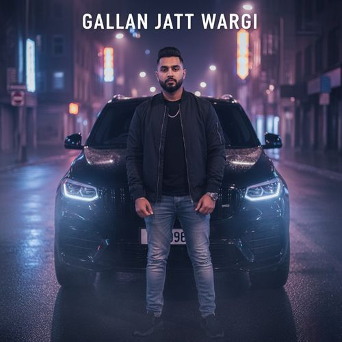 Gallan Jatt Wargi