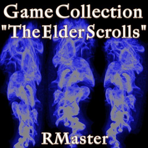 Morrowind Theme (From the Elder Scrolls)