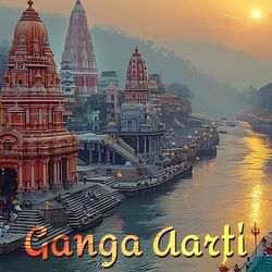 Ganga Aarti