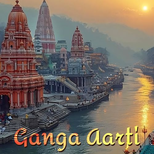 Ganga Aarti