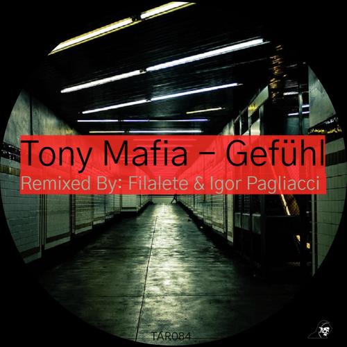 Gefühl (Filalete Remix) cover art
