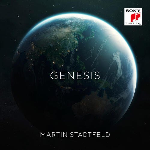 Choral cover art