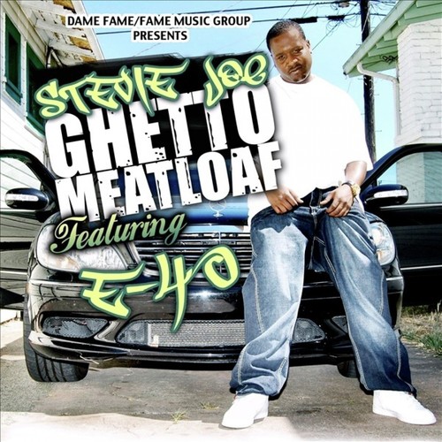Ghetto Meatloaf (feat. E-40) - Single