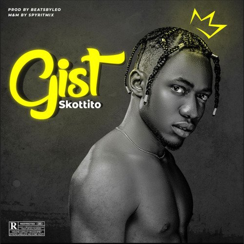 Gist cover art