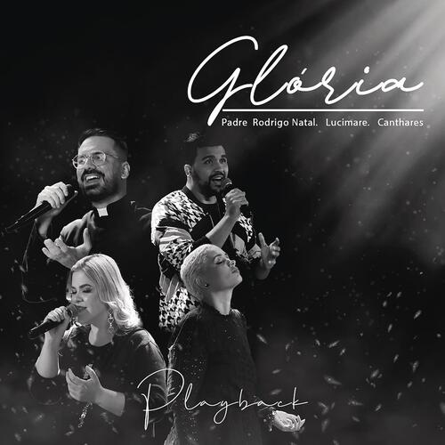 Glória (Playback) (Versão Estendida)_poster_image