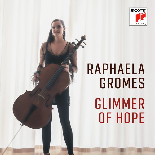 Glimmer of Hope cover art