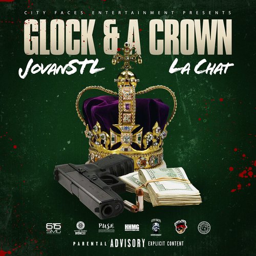 Glock &amp; a Crown_poster_image