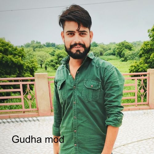 Gudha mod