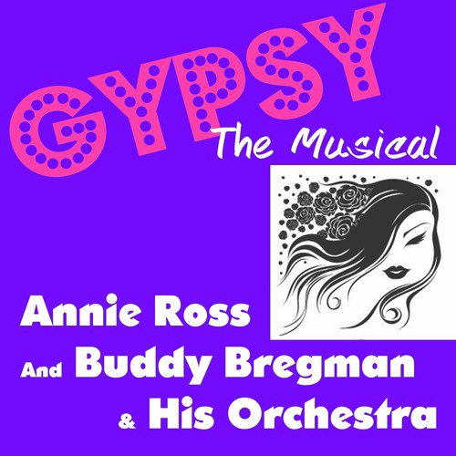 Gypsy (The Jazz Version)
