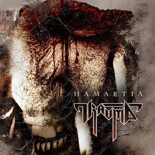 Deamnufacture cover art