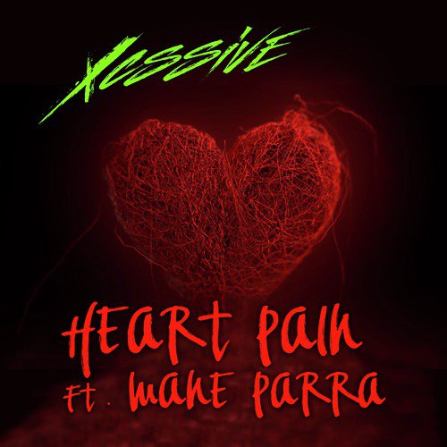 HEART PAIN