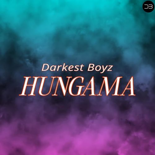 HUNGAMA