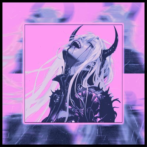 HYPNOTIC (SPED UP) cover art