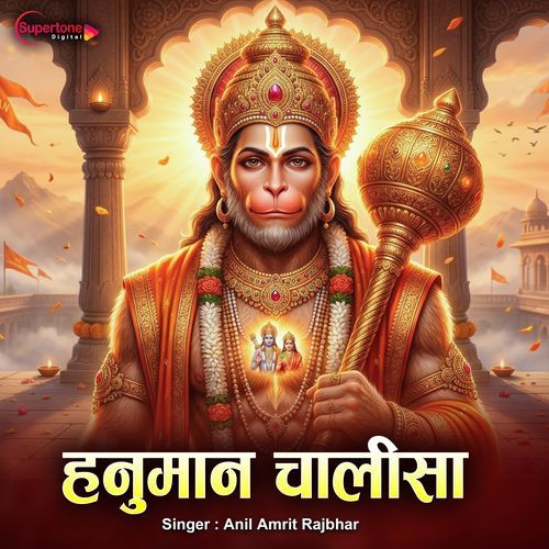 Hanuman Chalisa