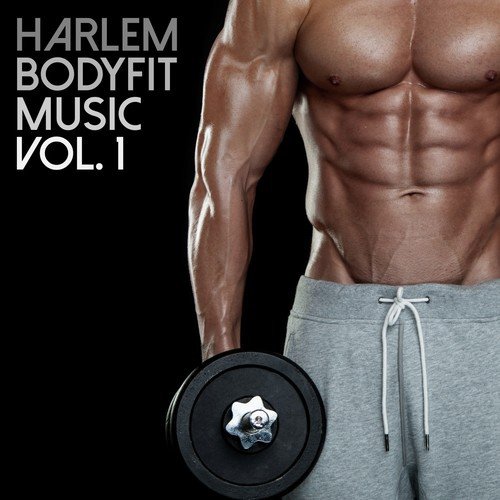 Harlem Bodyfit Music, Vol. 1