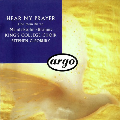 Hear My Prayer_poster_image