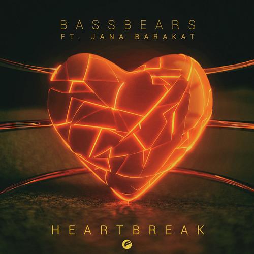 Heartbreak (feat. Jana Barakat)