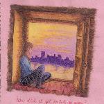 Because There Is More Past Than Present Here  artwork
