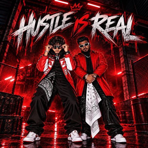 Hustle Is Real