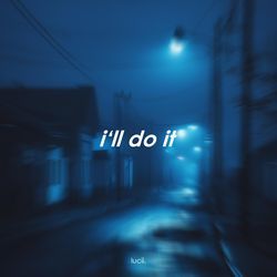 I'll Do It (Instrumental)