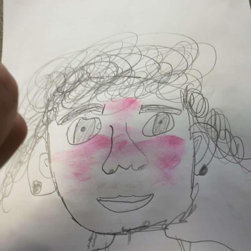 Idk cover art
