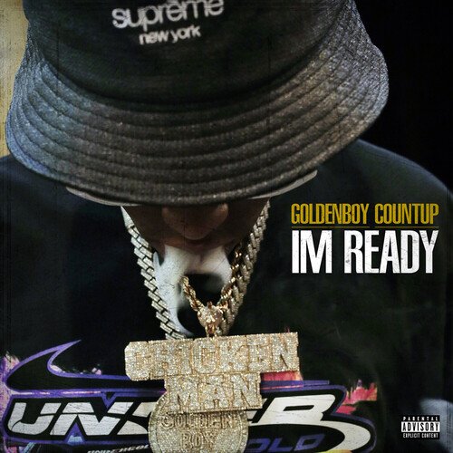 Im Ready_poster_image