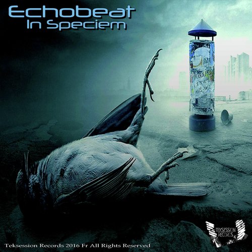 Truncated Notes (Original Mix) cover art
