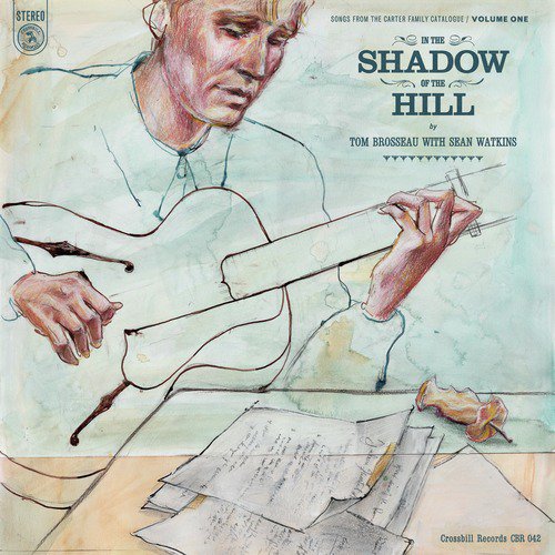 In the Shadow of the Hill: Songs from the Carter Family Catalogue, Vol. 1_poster_image