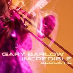 Incredible (Acoustic)