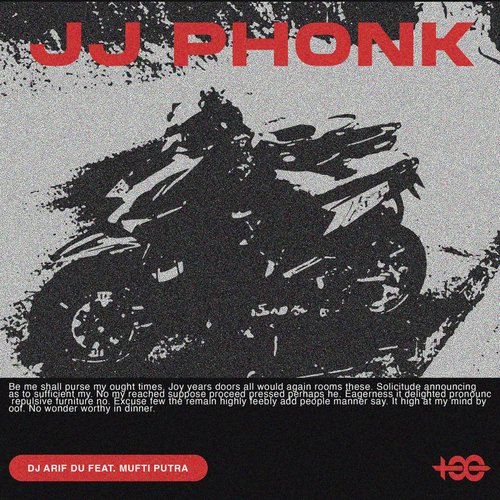 JJ PHONK