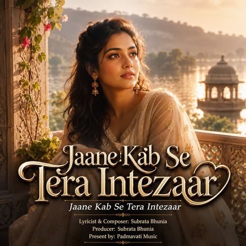 Jaane Kab Se Tera Intezaar