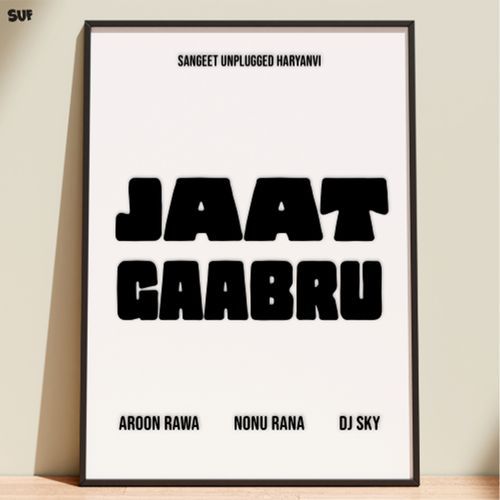 Jaat Gaabru