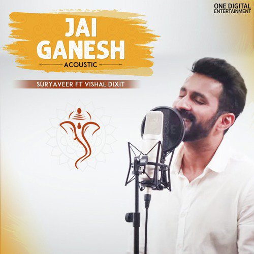 Jai Ganesh (Acoustic)