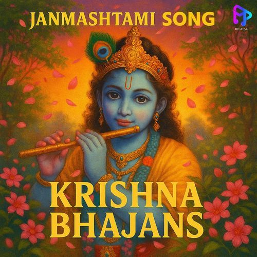 Janmashtami Song Krishna Bhajans