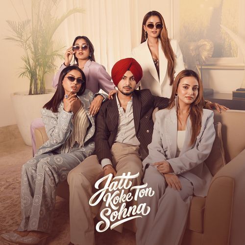 Jatt Koke Ton Sohna
