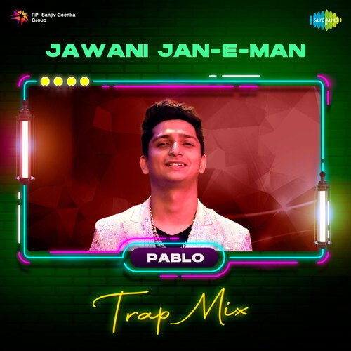 Jawani Jan-E-Man Trap Mix