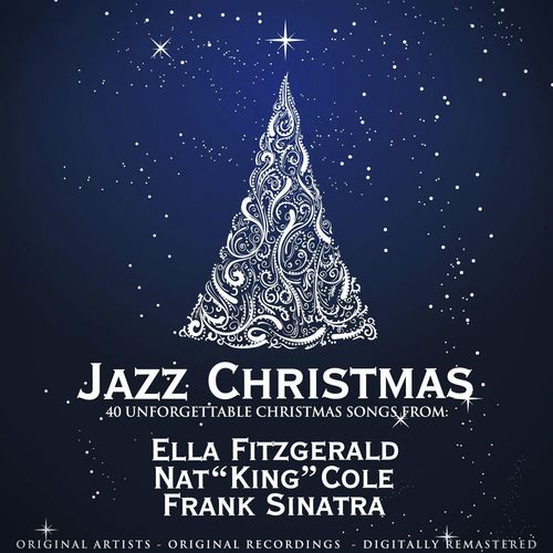Jazz Christmas (Remastered)