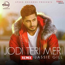 Jodi Teri Meri - Remix
