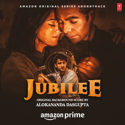 Jubilee (Original Background Score)