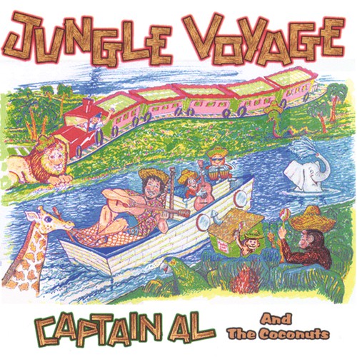 Jungle Voyage