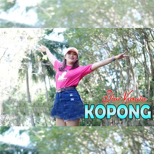 KOPONG