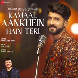 Kamaal Aankhein Hain Teri-OBxTYUNBBV8