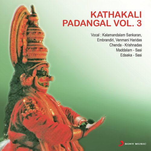 Kathakali Padangal, Vol. 3