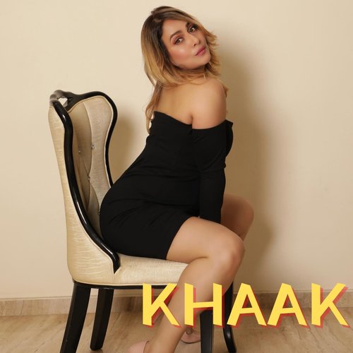 Khaak