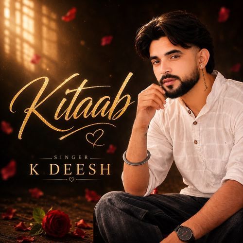 Kitaab