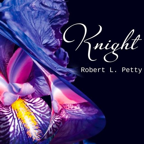 Knight cover art