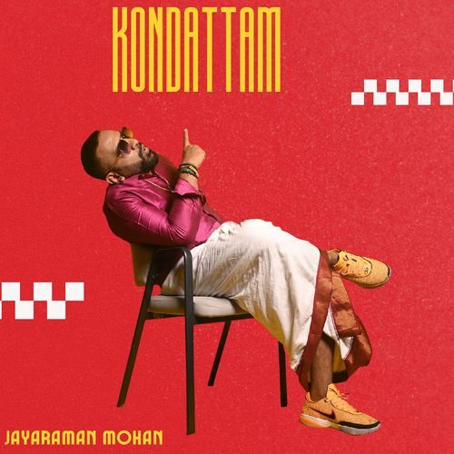 Kondattam
